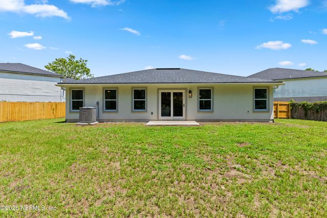8222 FOXDALE Drive, Jacksonville, FL 32210