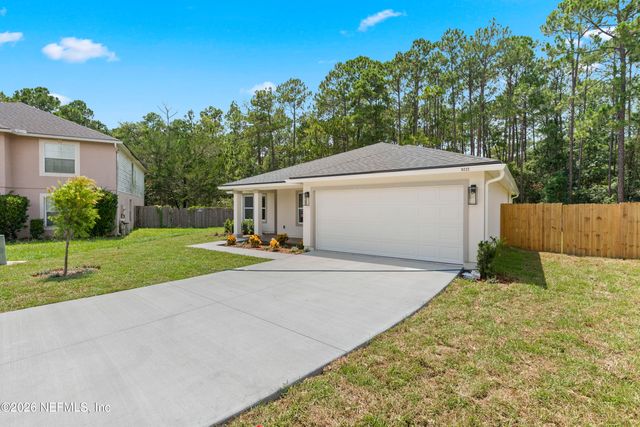 8222 FOXDALE Drive, Jacksonville, FL 32210