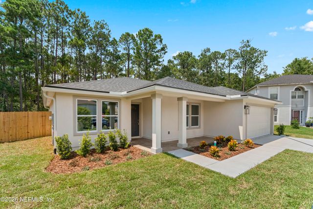 8222 FOXDALE Drive, Jacksonville, FL 32210