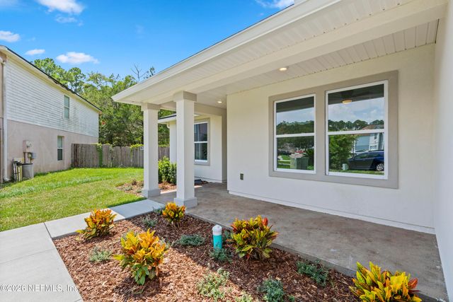 8222 FOXDALE Drive, Jacksonville, FL 32210