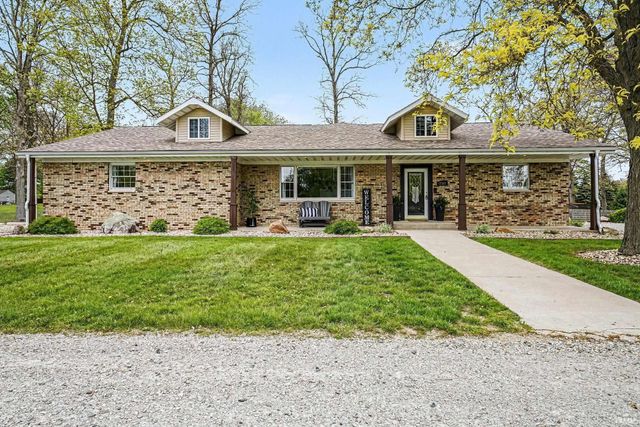 17387 County Road 34, Goshen, IN 46528