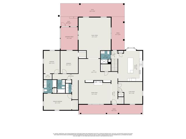 17387 County Road 34, Goshen, IN 46528