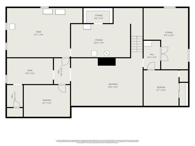 17387 County Road 34, Goshen, IN 46528