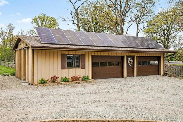 17387 County Road 34, Goshen, IN 46528