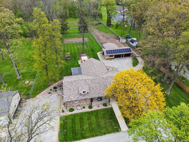 17387 County Road 34, Goshen, IN 46528