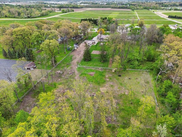 17387 County Road 34, Goshen, IN 46528