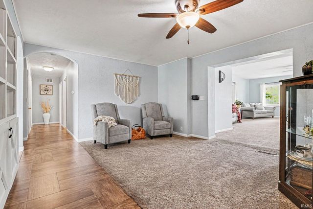 17387 County Road 34, Goshen, IN 46528