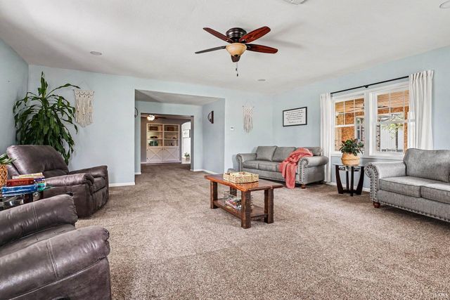 17387 County Road 34, Goshen, IN 46528