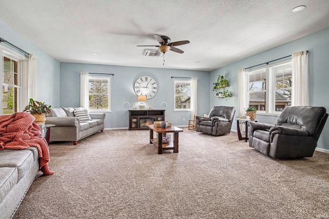 17387 County Road 34, Goshen, IN 46528