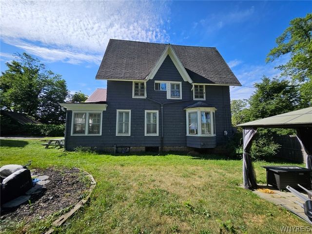 123 Stinard Avenue, Syracuse, NY 13207