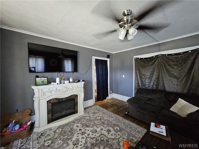 123 Stinard Avenue, Syracuse, NY 13207