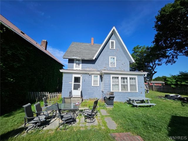 123 Stinard Avenue, Syracuse, NY 13207