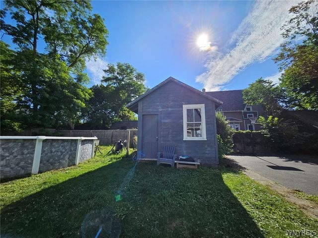 123 Stinard Avenue, Syracuse, NY 13207