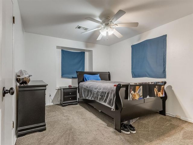 644 SW 1st Street, Moore, OK 73160