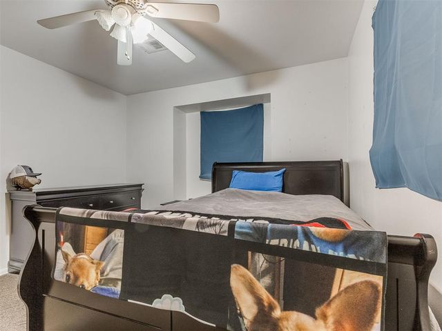 644 SW 1st Street, Moore, OK 73160