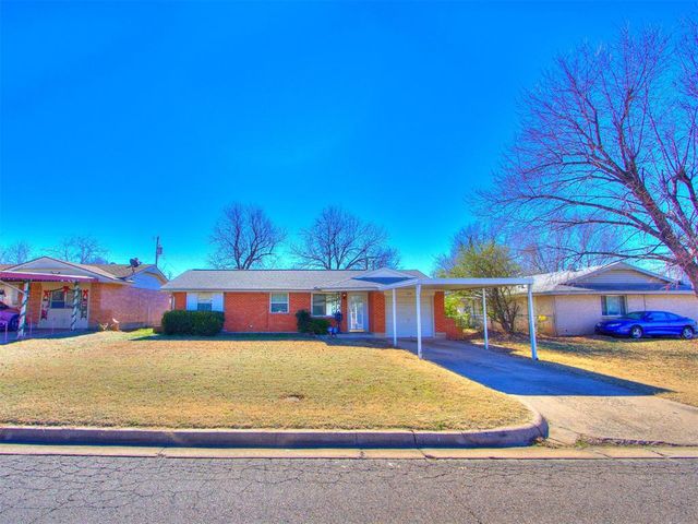 644 SW 1st Street, Moore, OK 73160