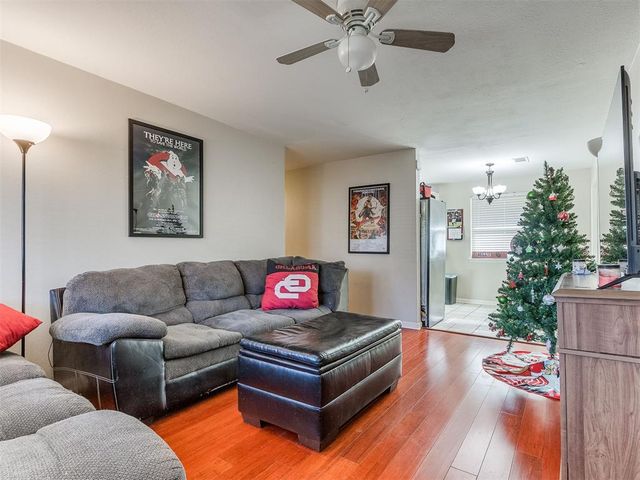 644 SW 1st Street, Moore, OK 73160