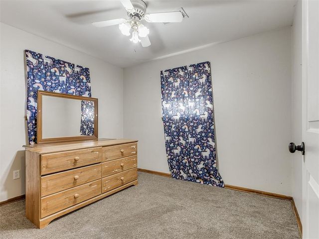 644 SW 1st Street, Moore, OK 73160