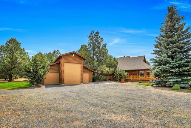 18070 Cascade Estates Drive, Bend, OR 97703