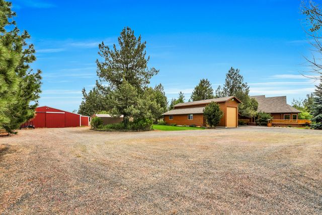 18070 Cascade Estates Drive, Bend, OR 97703