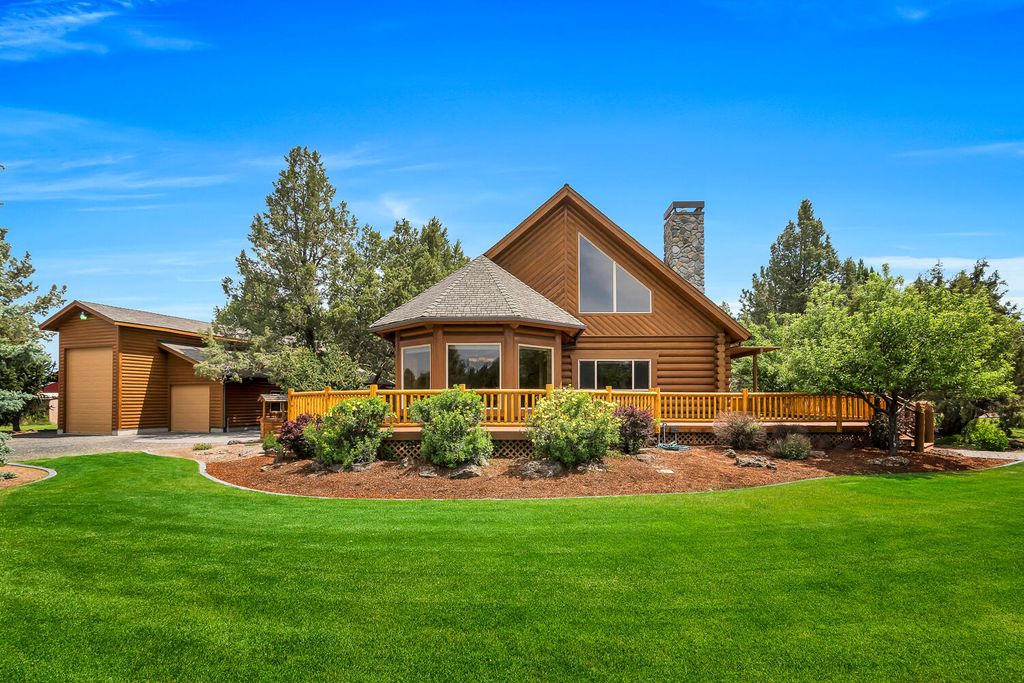 18070 Cascade Estates Drive, Bend, OR 97703