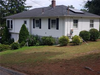 83 Valente Drive, Cranston, RI 02920