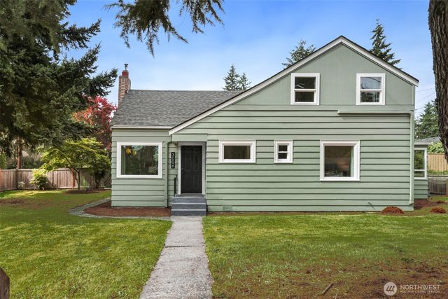 3006 NE 133rd Street, Seattle, WA 98125