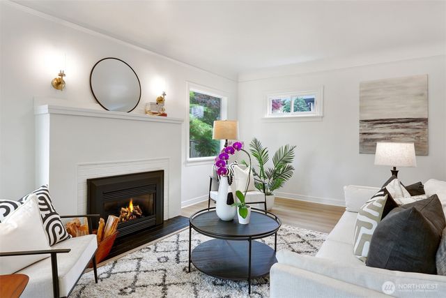 3006 NE 133rd Street, Seattle, WA 98125