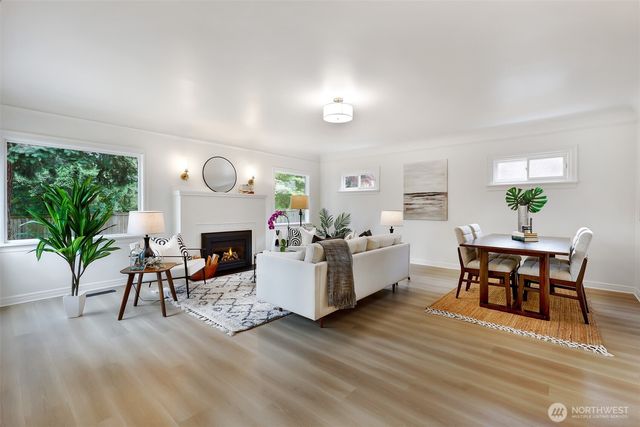3006 NE 133rd Street, Seattle, WA 98125