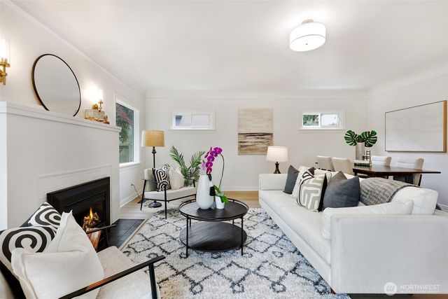 3006 NE 133rd Street, Seattle, WA 98125