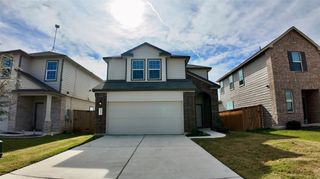 217 Bronco Billy DR, Jarrell, TX 76537