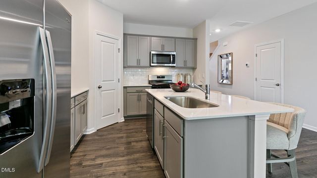 422 Kinneries Drive, Gibsonville, NC 27249