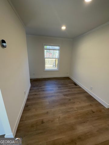 543 Hall Road, Franklin, GA 30217