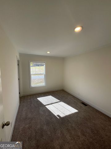 543 Hall Road, Franklin, GA 30217