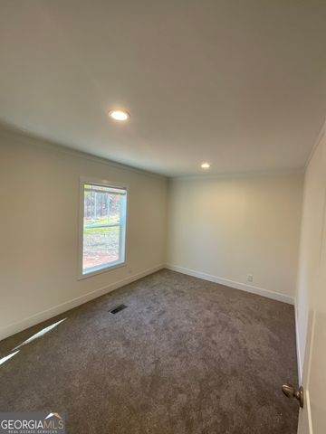 543 Hall Road, Franklin, GA 30217