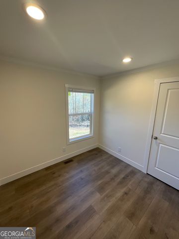 543 Hall Road, Franklin, GA 30217