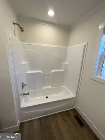 543 Hall Road, Franklin, GA 30217