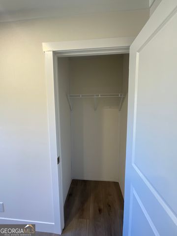 543 Hall Road, Franklin, GA 30217