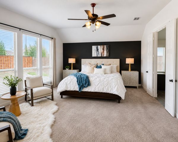 1304 Buttermere Street, Forney, TX 75126