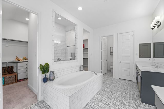 1304 Buttermere Street, Forney, TX 75126