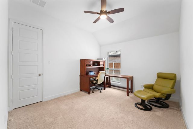 1304 Buttermere Street, Forney, TX 75126