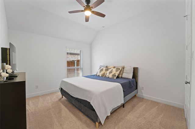 1304 Buttermere Street, Forney, TX 75126