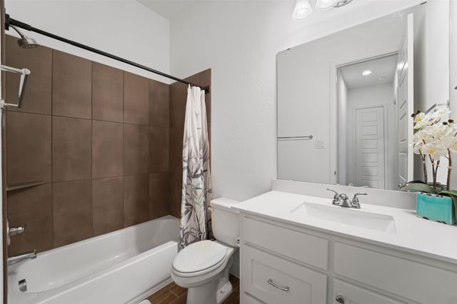 1304 Buttermere Street, Forney, TX 75126