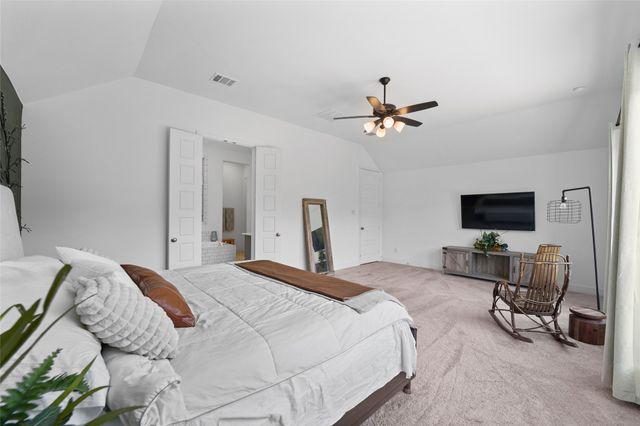 1304 Buttermere Street, Forney, TX 75126
