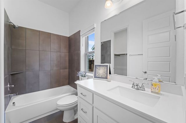 1304 Buttermere Street, Forney, TX 75126