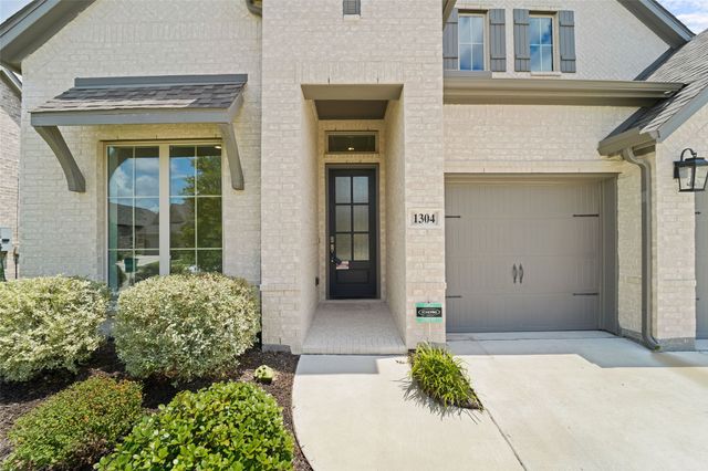 1304 Buttermere Street, Forney, TX 75126