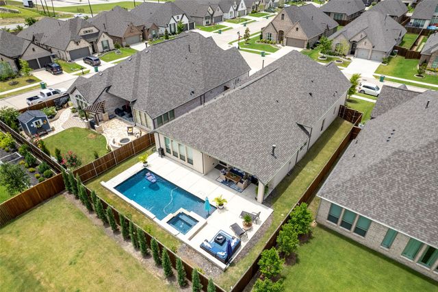 1304 Buttermere Street, Forney, TX 75126