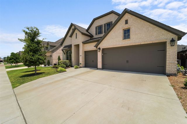 1304 Buttermere Street, Forney, TX 75126