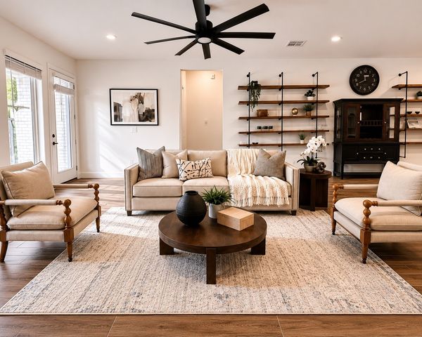 1304 Buttermere Street, Forney, TX 75126