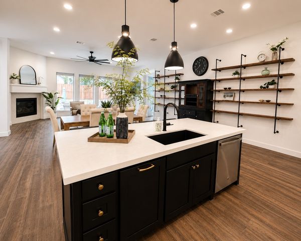 1304 Buttermere Street, Forney, TX 75126